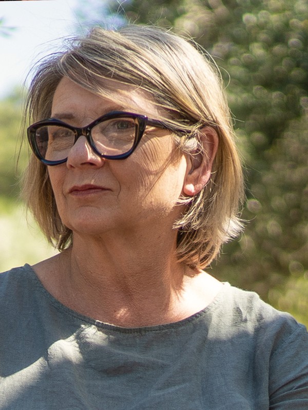 In Conversation With… Sophie Grigson