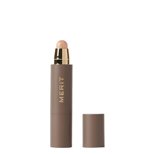 The Minimalist Perfecting Complexion Stick from Merit
