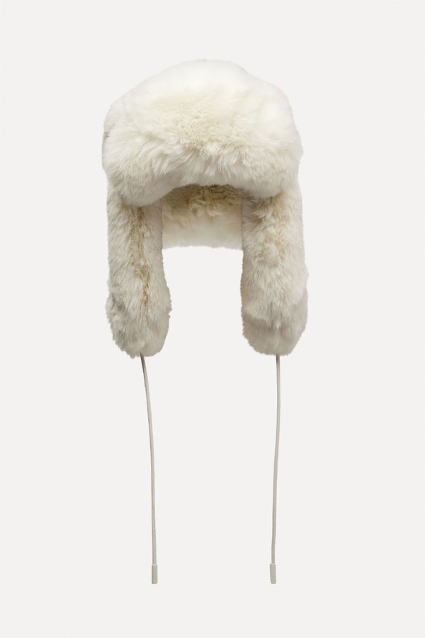 Cher Aviator Hat from Goldbergh