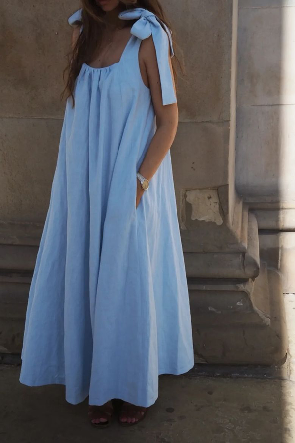 Perla Dress