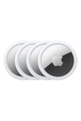 AirTag Bluetooth Item & Key Finder from Apple