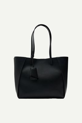 Tote Bag from Zara