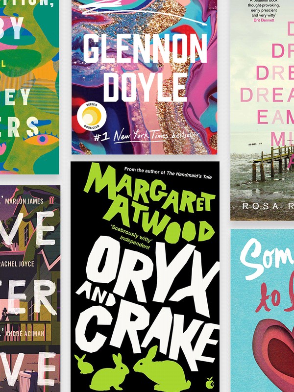 My Life In Books: Bryony Gordon