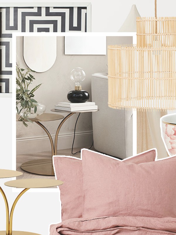 60 New Hits At H&M Home