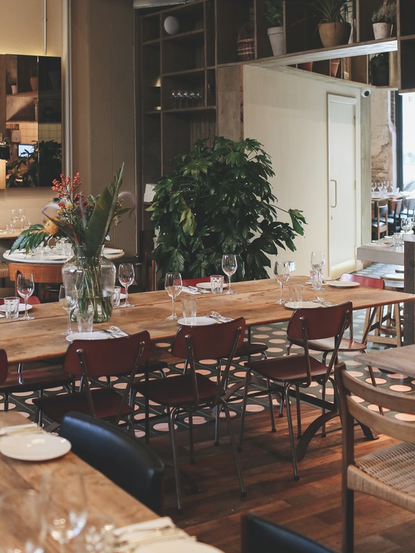 5 Top New Restaurants To Book This December
