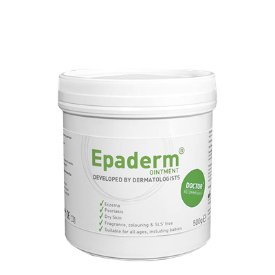 Epaderm Ointment from Epaderm