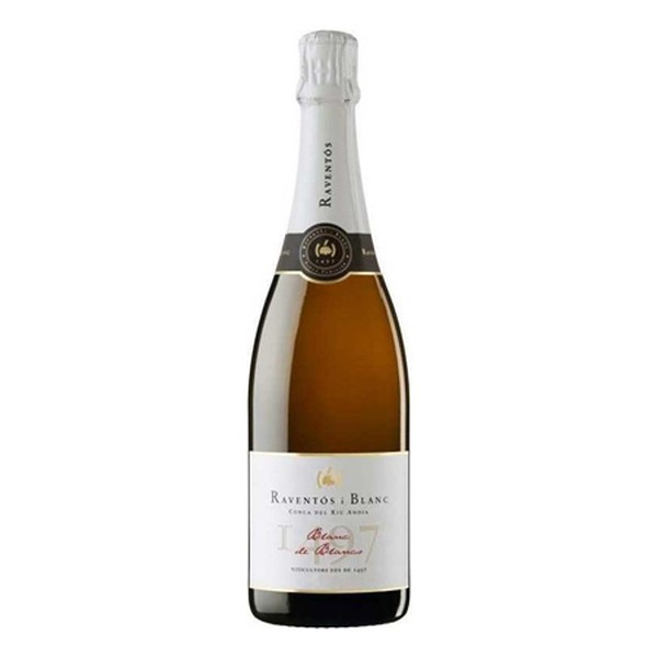 Raventós i Blanc Blanc de Blancs 2016 from Vinissimus