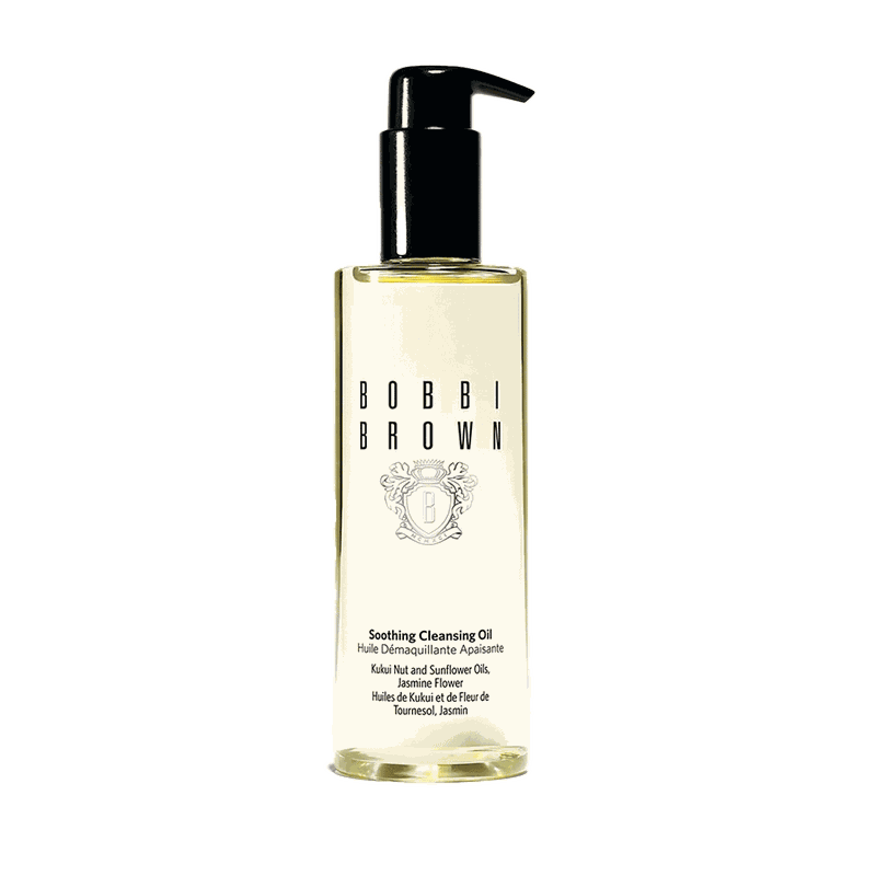Soothing Cleansing Oil from Bobbi Brown