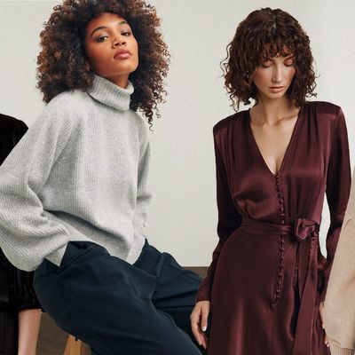 21 New Season Hits At M&S 