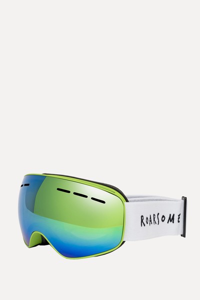 Ski Goggles  from Roarsome