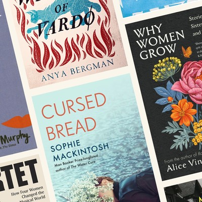 The Best Books for Women to Read