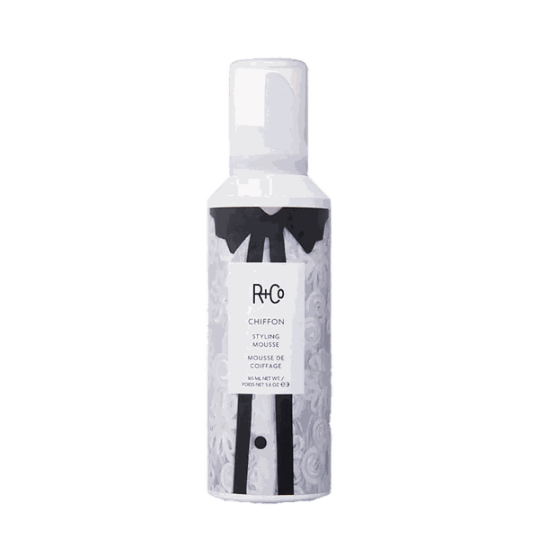 Chiffon Styling Mousse from R+Co