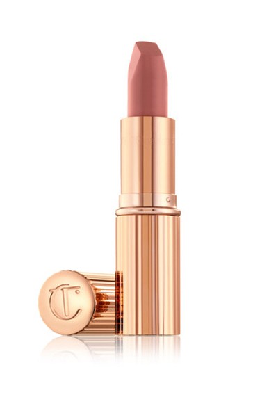 Pillow Talk Lipstick from Charlotte Tilbury