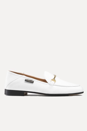 Snaffle Loafer from Russell & Bromley