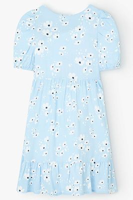 Floral Print Dress from John Lewis & Partners