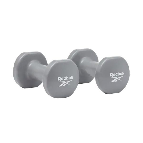3kg Dumbells from Reebok