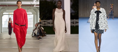 The Key Takeaways From New York Fashion Week