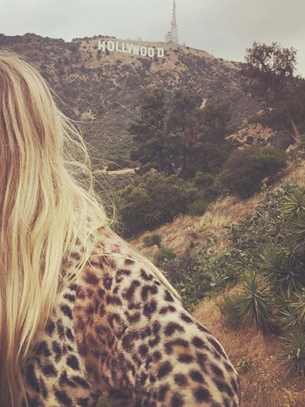 SL Meets: Bay Garnett