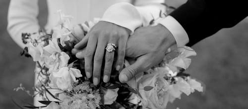 Me & My Wedding: A Family Affair In Shropshire