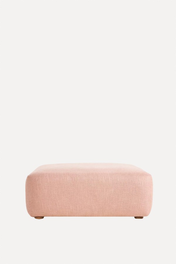 Kori Modular Ottoman from Anthropologie