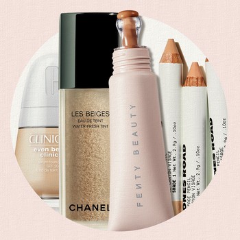 18 Complexion Products For All Skin Types & Tone