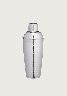 Luxury Cocktail Shaker from Kitchen Craft