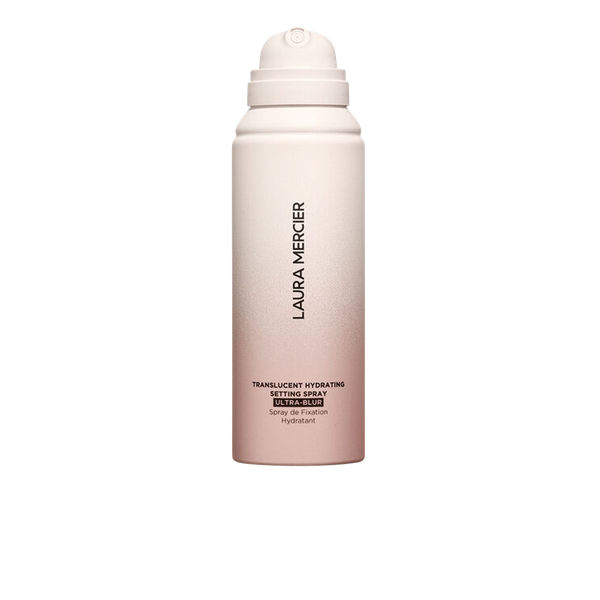 Translucent Hydrating Setting Spray Ultra-Blur