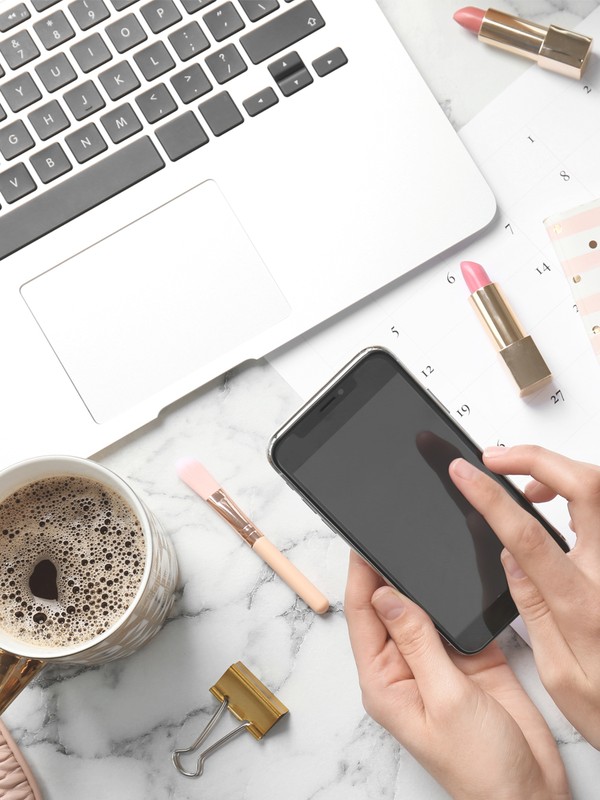 10 Beauty Hacks For Busy Women 