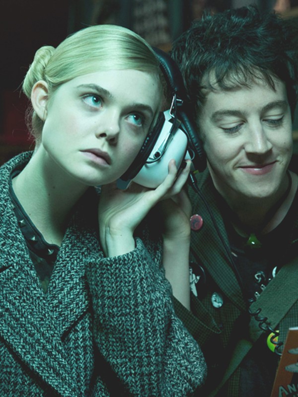 Best New Films: May