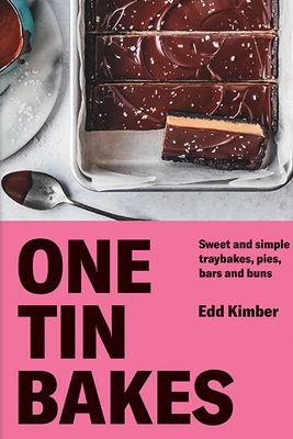 One Tin Bakes from By Edd Kimber