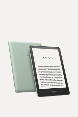 Kindle Paperwhite Signature Edition from Kindle