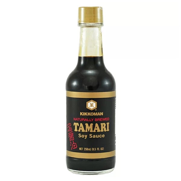 Tamari Soy Sauce from Kikkoman