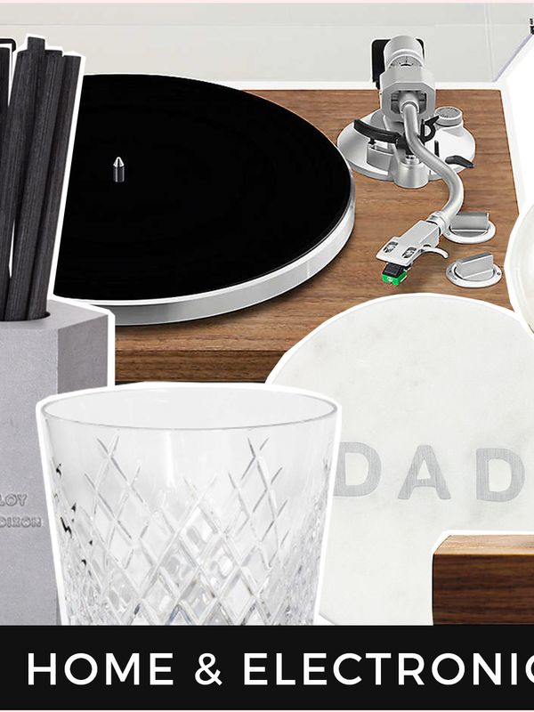 Father's Day Gift Guide 2019: Home & Electronics