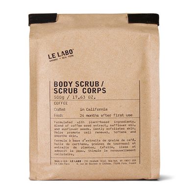 Body Scrub from Le Labo