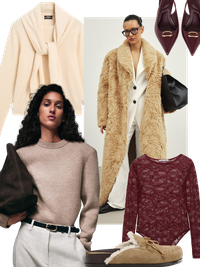 45 Stylish High-Street Hits 