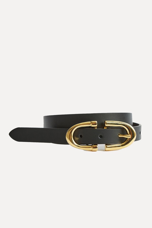 Bailey Horseshoe Belt from Reiss