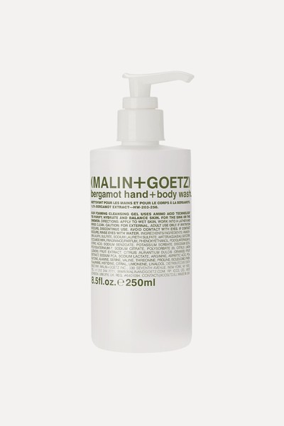 Hand & Body Wash from Malin + Goetz