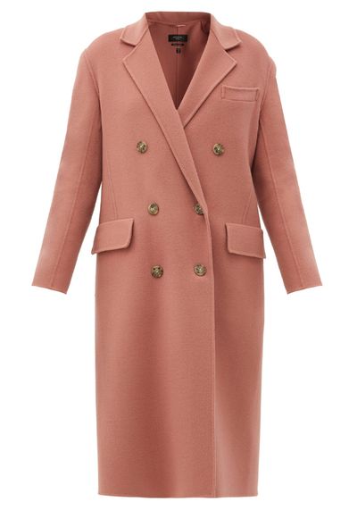 Torbole Coat from Weekend Max Mara