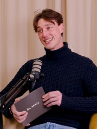  Solo Date Ideas, Fragrances That Guarantee Compliments & The Fall Of LIV Golf