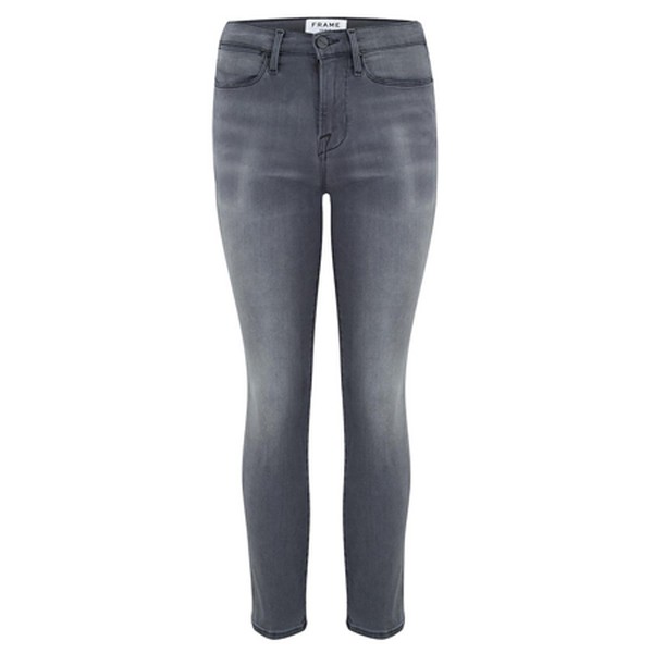 Le High Straight Jean from Frame Denim