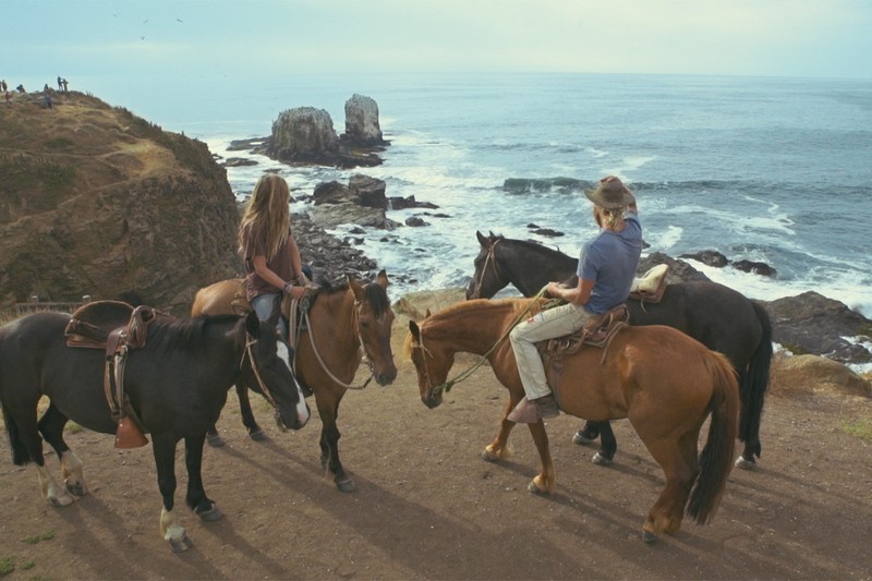 The Road To Patagonia