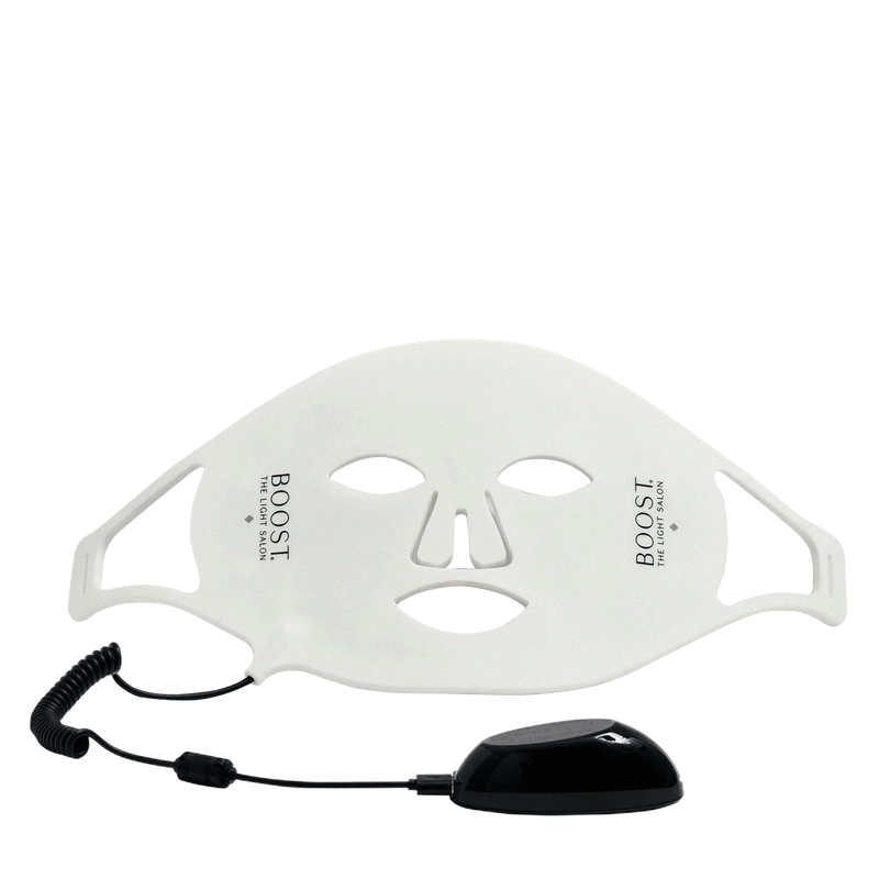 Boost LED Mask from The Light Salon
