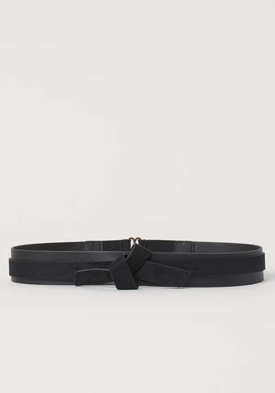 Knot-detail Waist Belt from H&M