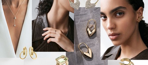 Meet The Jewellery Brand Creating Modern Heirlooms