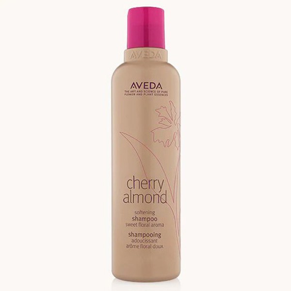 Cherry Almond Shampoo from Aveda