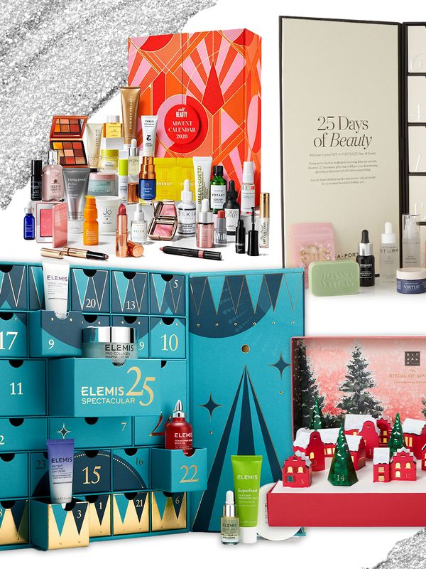 2020’s Best Beauty Advent Calendars