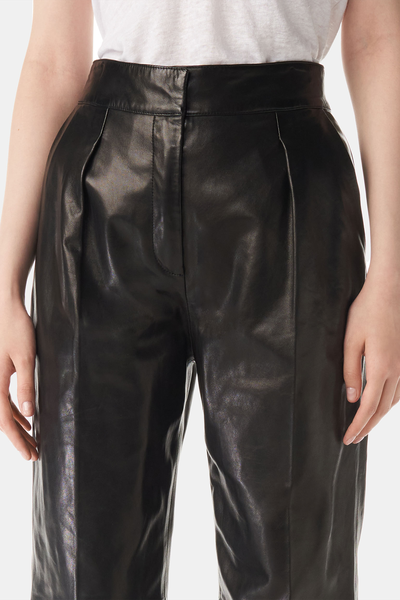 Adero Leather Pants