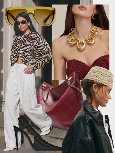 Reem’s Latest Picks
