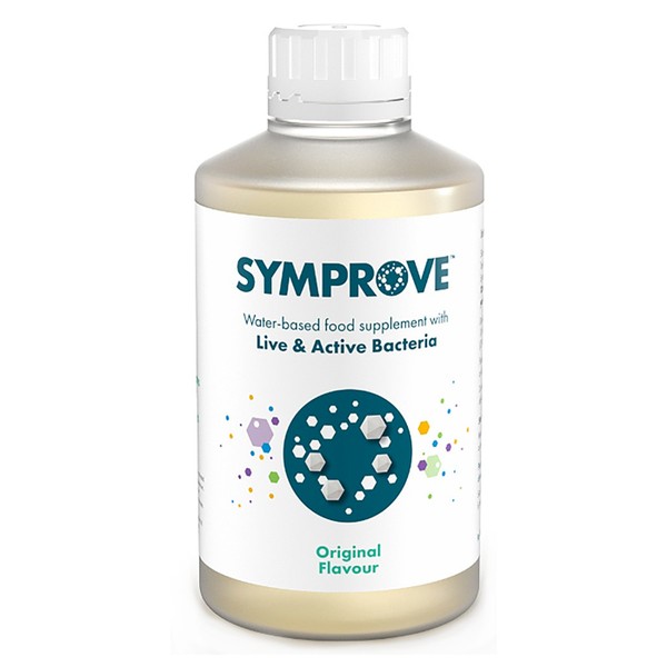 Original Live Probiotic from Symprove