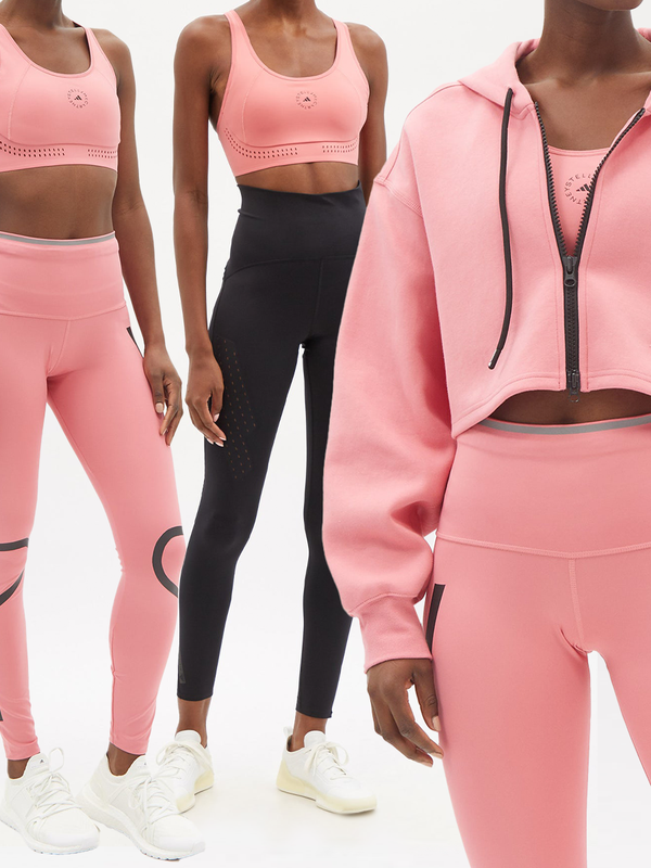 The Activewear Collaboration We Love